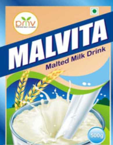 500G Malted Milk Drink Age Group: Children