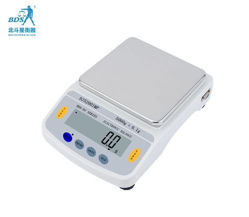 BDS-DJ-B Precision Electronic Weigh Balance Scales