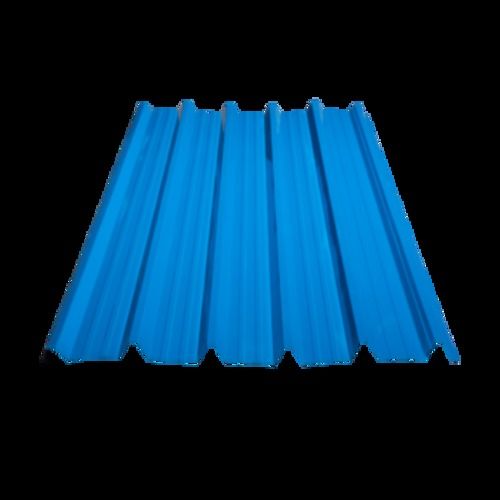 Color Coated Metal Roofing Sheets