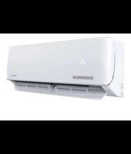 White Energy Saving Air Conditioner