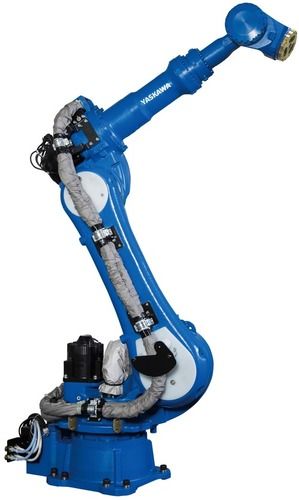 Gp Industrial Handling Robot