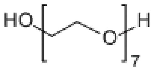 Heptaethylene Glycol