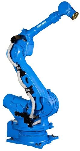 Industrial Press Handling Robot