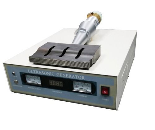 Low Maintenance Ultrasonic Welding Generator