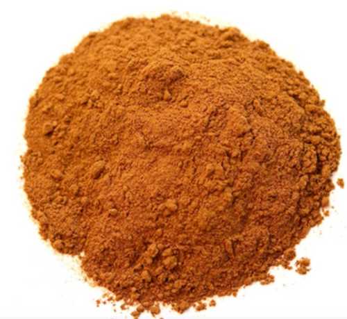 Brown Malt Based Powder With Cocoa