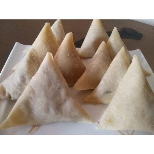 Ready To Eat Nutrition Rich Chicken Samosa