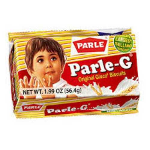 Parle-G Original Gluco Biscuit