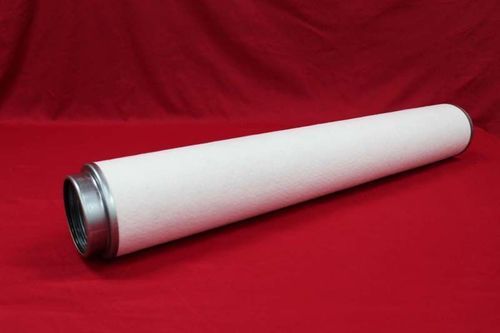 White Porous Plastic Filters For Water, Air & Gas