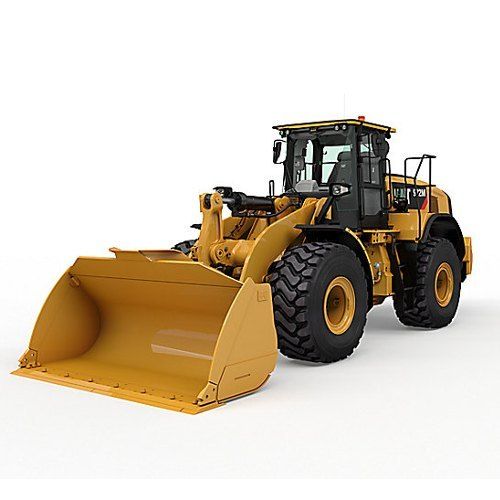 Used Heavy Duty Wheel Loader Arm Length: 4H  Meter (M)