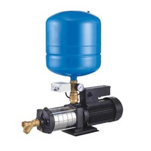 Water Pressure Booster Pump Standard: Industrial