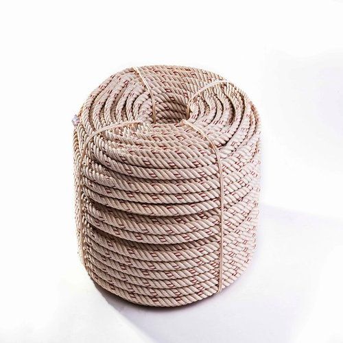 50 % Pp 50% Polyester Combo Rope