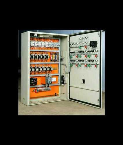 Commercial Electrical Control Panel Board