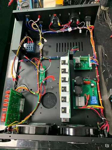 Face Mask Machine Power Supply