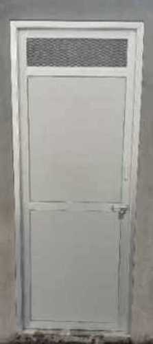 Finely Finished Aluminium Bathroom Door At Best Price In Chennai Tamil Nadu Lotus Engineering