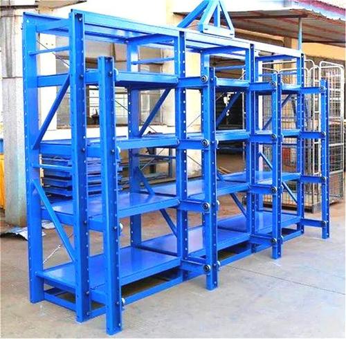 Steel Heavy Duty Coil Storage Rack