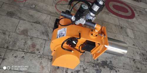 High End Low Type Industrial Gas Burner