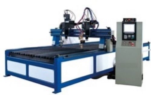 High Speed Highly Efficient Cnc Machine