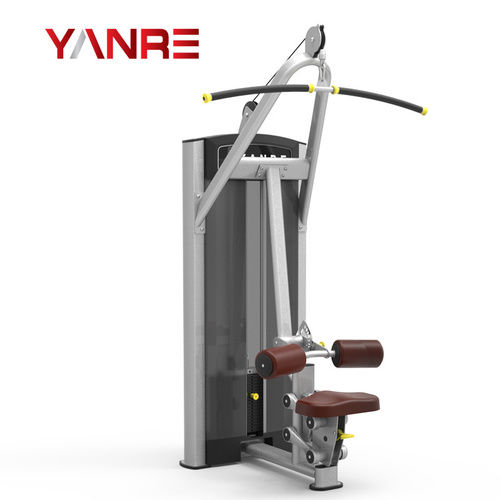 Lat Pull Down Fitness Machine Grade: Commercial Use