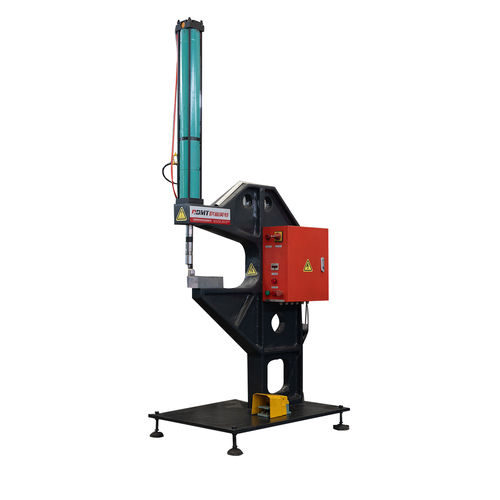 Long Tool Life Clinching Machine