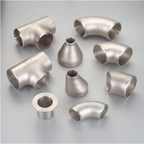 monel fittings