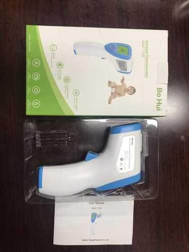 Electronic Non Contact Infrared Thermometer