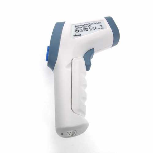 Non Contact Infrared Thermometer