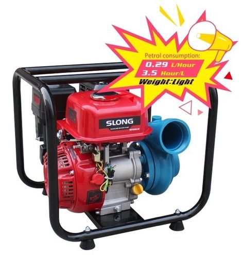 Portable Water Pump WP30S-CI