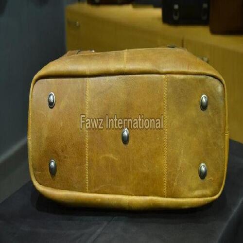 Rmd-01 Mens Duffle Bag