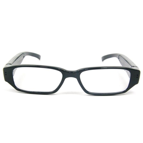 hidden camera spy glasses price