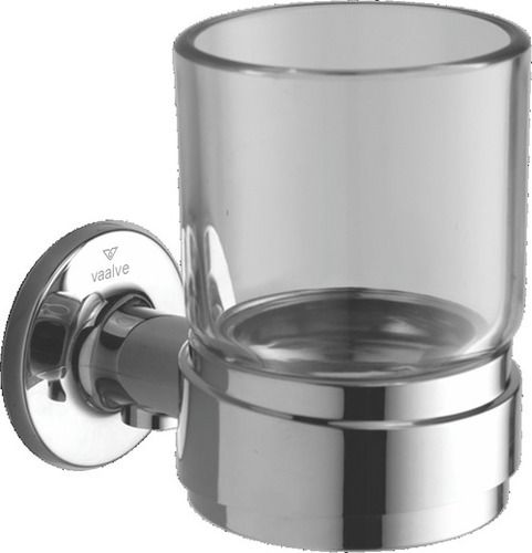 Stainless Steel Valve Tumbler Holder (Eco)