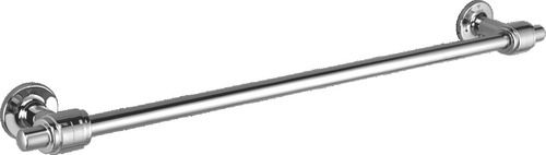 Stainless Steel Towel Rod 600Mm (Eco)