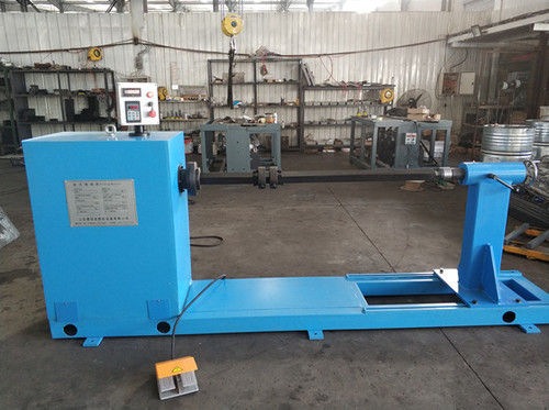 Transformer Winding Wire Machine