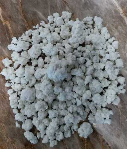 White Polyester Popcorn