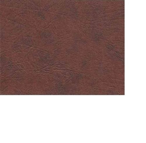 Woven Leather Mats For Floor - 6 mm Thick, Rectangle Shape | Antique Modern Design, Anti-Bacteria, Quick Drying, Waterproof, Anti Slip