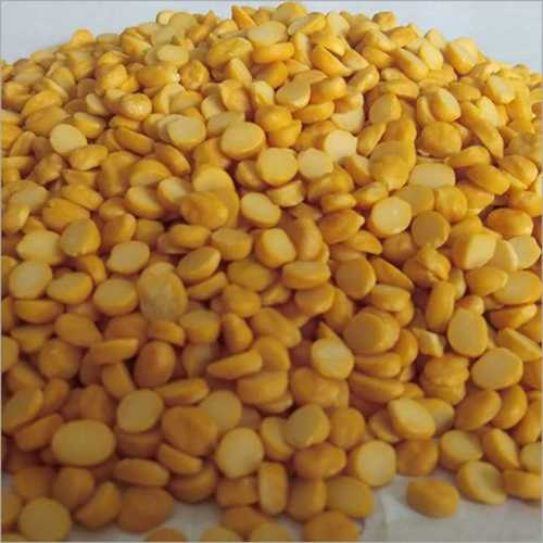 Yellow Color Chana Dal