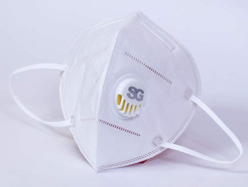 3m Particulate Respirator 8210