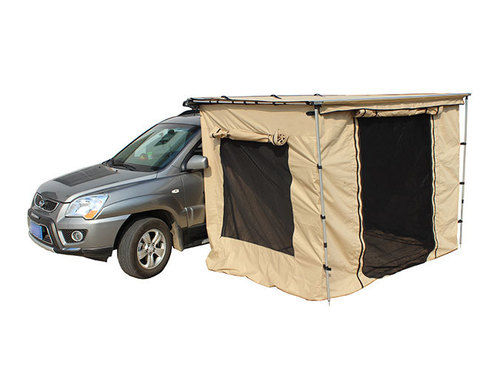 Beige/Grey/Green Or Customized 4X4 Ft. Outdoor Pull Out Awning Change Room Tent