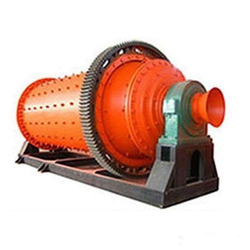 High Performance Autogenous Grinding Ball Mill