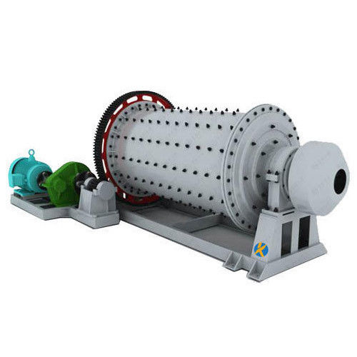 Autogenous Grinding Ball Mill