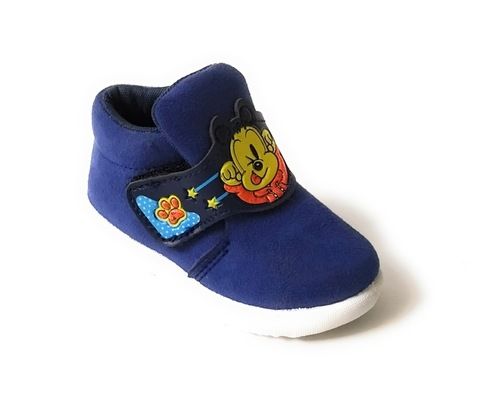Blue Baby Coolz Kids Shoes at Price 