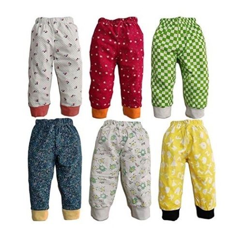 Comfortable Cotton Pyjama Pants Gender: Unisex