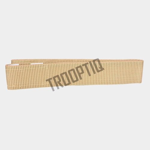 Cotton Police Web Belt Belt Type: Knitted