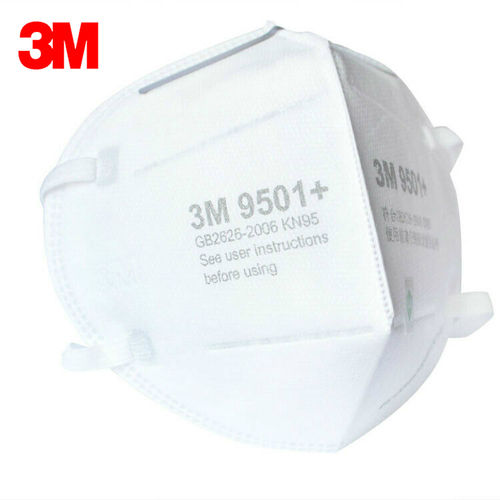 Disposable 3 Ply N95 Face Mask