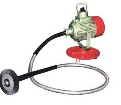 Flexible Shaft Grinding And Buffing Machines - Material: Metal