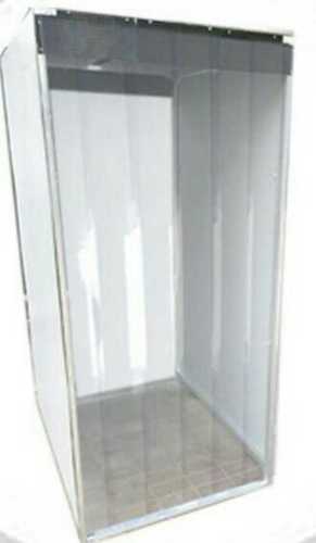 पूरी तरह से स्वचालित कीटाणुशोधन वॉक टनल पावर: 230Ac वोल्ट (V)