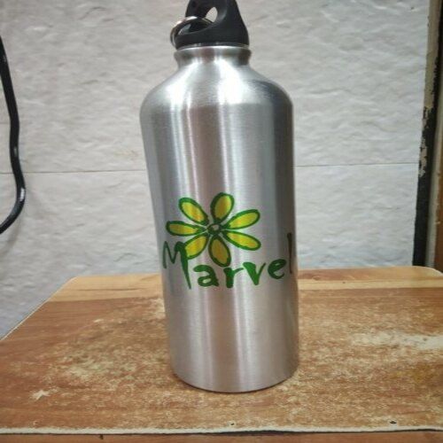 Gifting Aluminum Water Bottle Capacity: 750 Milliliter (Ml)