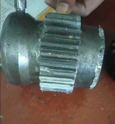 Heavy Duty Teeth Gear