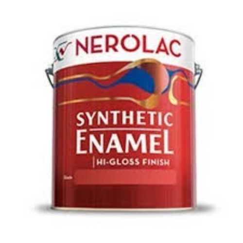 High Gloss Synthetic Enamel Paint