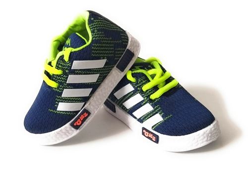 Kids Sports Shoes Coolz 5 - 10