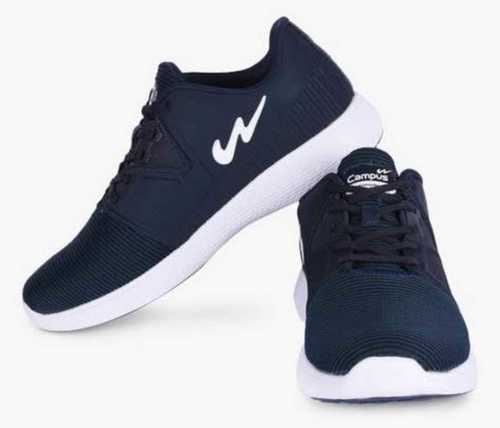nike sports shoes blue colour
